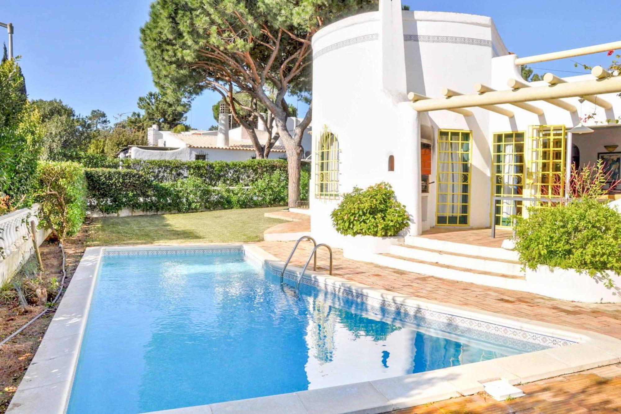 Villa Silveira Vilamoura